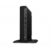 HP Elite Mini 800 G9 pöytätietokone, Intel Core i5-14500, 16GB RAM, 1TB SSD, Windows 11 Pro, musta