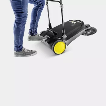 Kärcher käsityönnin S 4 Plus Twin