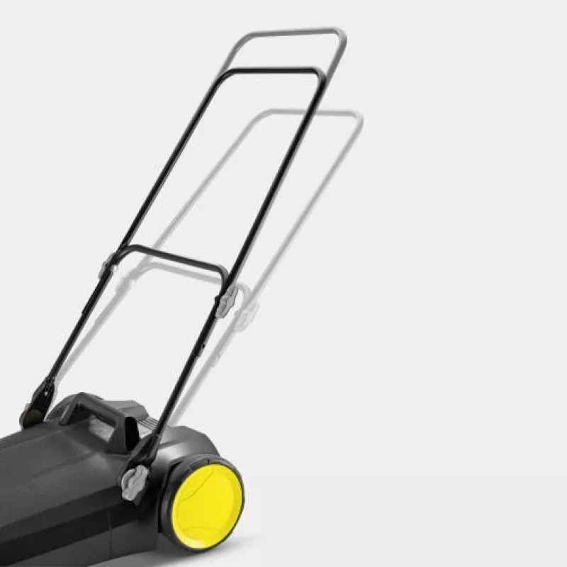 Kärcher käsityönnin S 4 Plus Twin