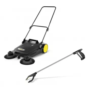 Kärcher käsityönnin S 4 Plus Twin