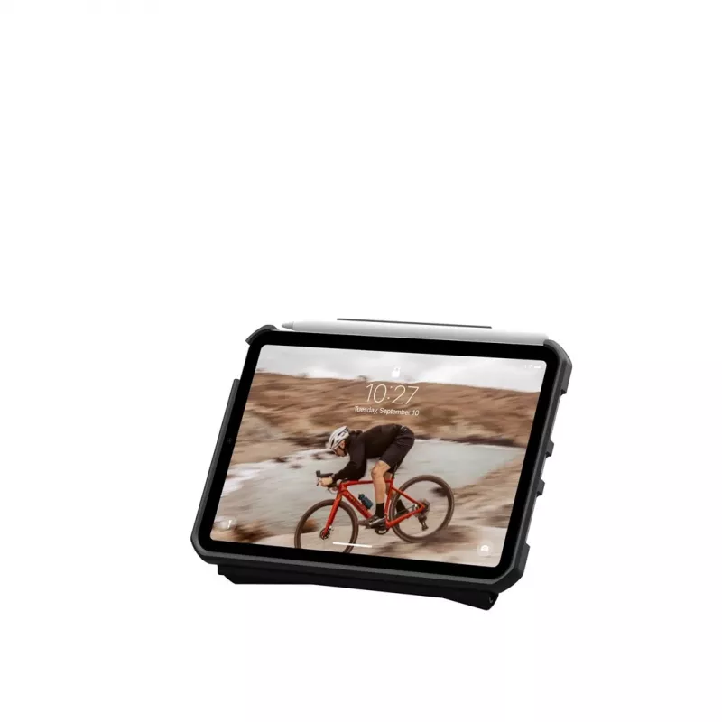 UAG Urban Armor Gear Essential Armor -kotelo Apple iPad Mini 7/6G (8,3