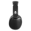 Skullcandy Hesh 360 langattomat Bluetooth-korvanpeittokuulokkeet True Black