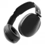 Skullcandy Hesh 360 langattomat Bluetooth-korvanpeittokuulokkeet True Black