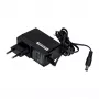 LANCOM PSU 2A ulkoinen virtalähde 12V 1,5A 18W europistoke musta (10 kpl:n pakkaus) 61810