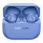 OnePlus Nord Buds 3R sininen - True Wireless in-ear-kuulokkeet Bluetooth 5.3:lla, IP55, 36h akku