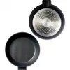 Maestro Wave 20 cm tarttumaton pannu MR-1212-20