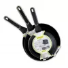 Maestro Wave 20 cm tarttumaton pannu MR-1212-20