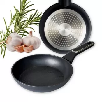 Maestro Wave 20 cm tarttumaton pannu MR-1212-20
