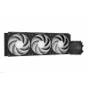 ZALMAN ALPHA2 V2 A36 360mm CPU-nestekühler musta