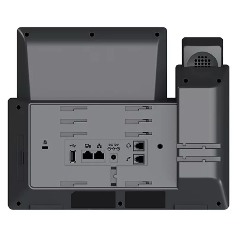 Grandstream GRP2670 IP-puhelin 12 linjaa 7