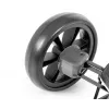 MILLY MALLY Go-kart akkukäyttöinen Bolt valkoinen