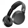Skullcandy Icon 180 langattomat on-ear Bluetooth-kuulokkeet, musta, 50h akku, IPX4