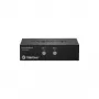 TRENDnet TK-222DVK 2-porttinen DVI KVM-kytkin audiolla ja USB-keskitimellä