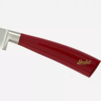 Berkel Elegance Red kokkisarja 3 kpl