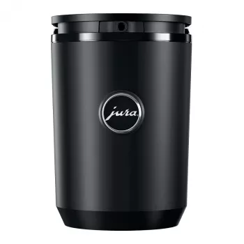 JURA Cool Control 0.6 EB langaton maitojäähdytin musta