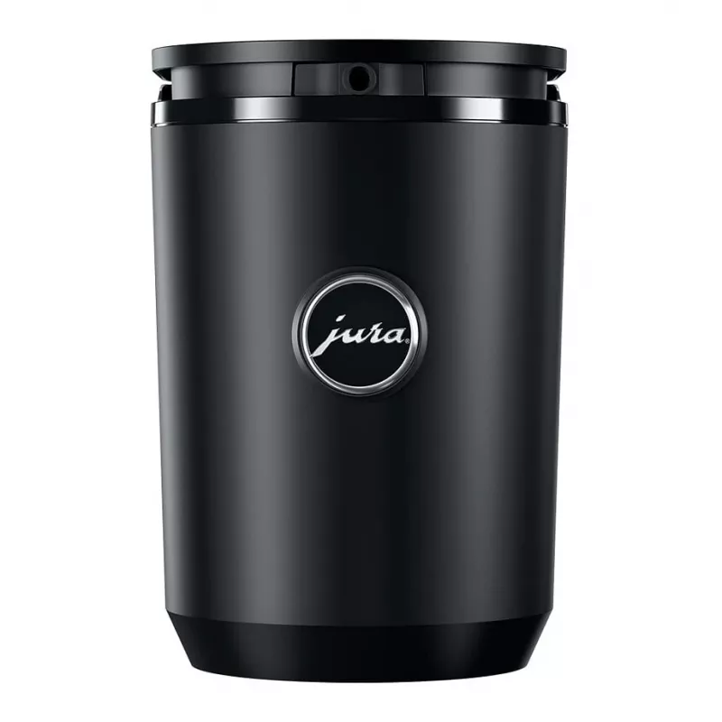 JURA Cool Control 0.6 EB langaton maitojäähdytin musta
