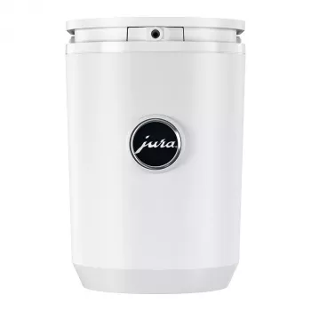 JURA Cool Control valkoinen (EB) - maitojäähdytin 0,6 L