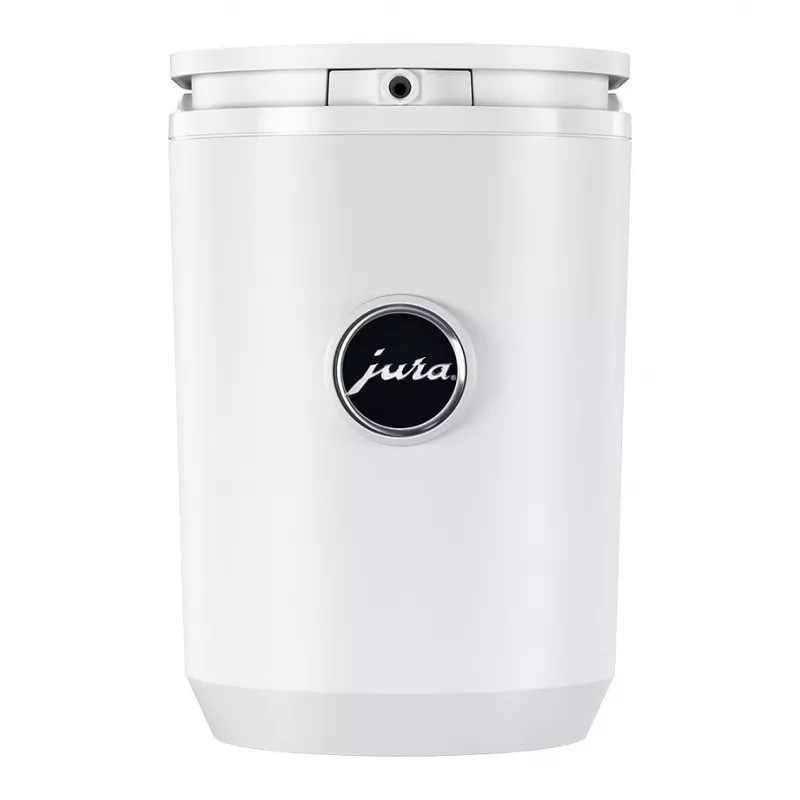 JURA Cool Control valkoinen (EB) - maitojäähdytin 0,6 L