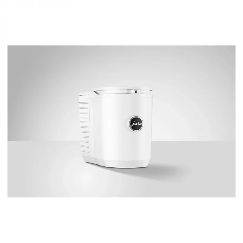 JURA Cool Control valkoinen (EB) - maitojäähdytin 0,6 L