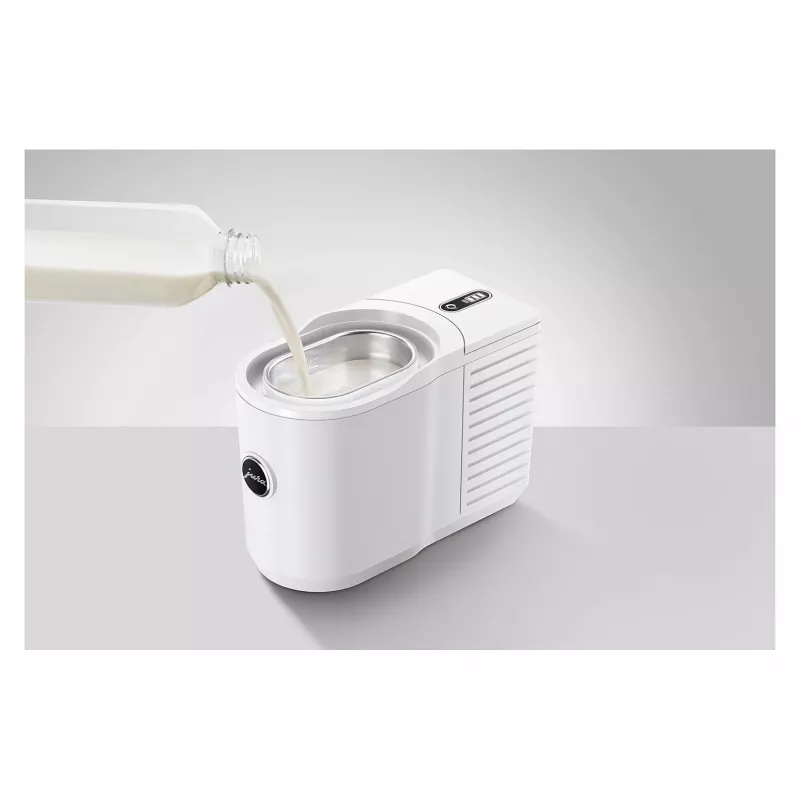 JURA Cool Control valkoinen (EB) - maitojäähdytin 0,6 L