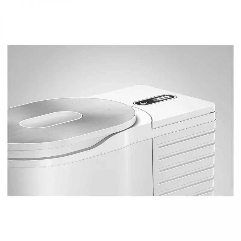 JURA Cool Control valkoinen (EB) - maitojäähdytin 0,6 L
