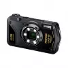 Pentax WG-8 musta USB-C vedenalainen ja iskunkestävä kompaktikamera