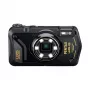 Pentax WG-8 musta USB-C vedenalainen ja iskunkestävä kompaktikamera