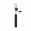 OnePlus 22,5W Magnetic Ring -varavirtalähde 10000mAh musta