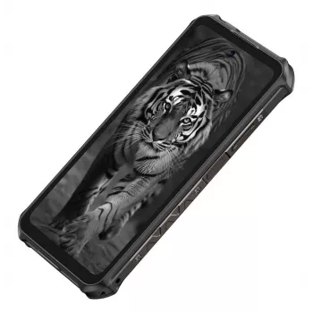 ULEFONE Armor X16 6GB/128GB Wasteland Shadow -jämäkkä älypuhelin
