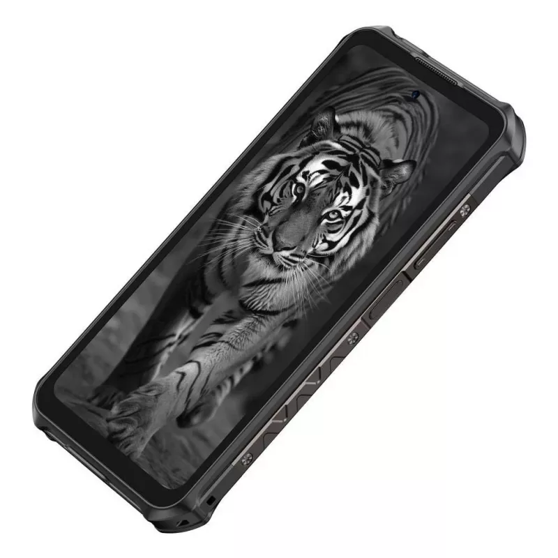 ULEFONE Armor X16 6GB/128GB Wasteland Shadow -jämäkkä älypuhelin