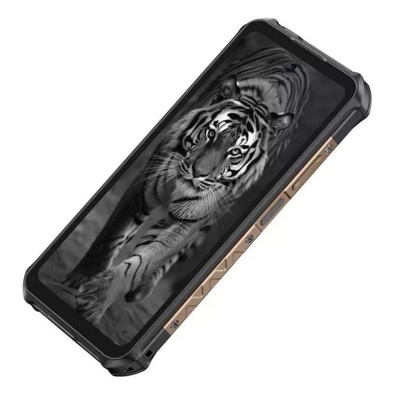 ULEFONE Armor X16 6GB/128GB Sand Dune jykevä matkapuhelin