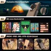 ULEFONE Armor X16 6GB/128GB Sand Dune jykevä matkapuhelin