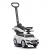 MILLY MALLY Ride On MERCEDES C-Class S valkoinen