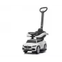MILLY MALLY Ride On MERCEDES C-Class S valkoinen