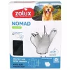 ZOLUX Nomad suojapäällinen takapenkille
