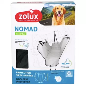 ZOLUX Nomad suojapäällinen takapenkille
