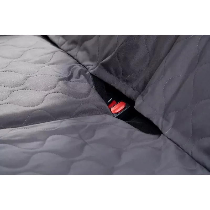 ZOLUX Nomad suojapäällinen auton takapenkeille