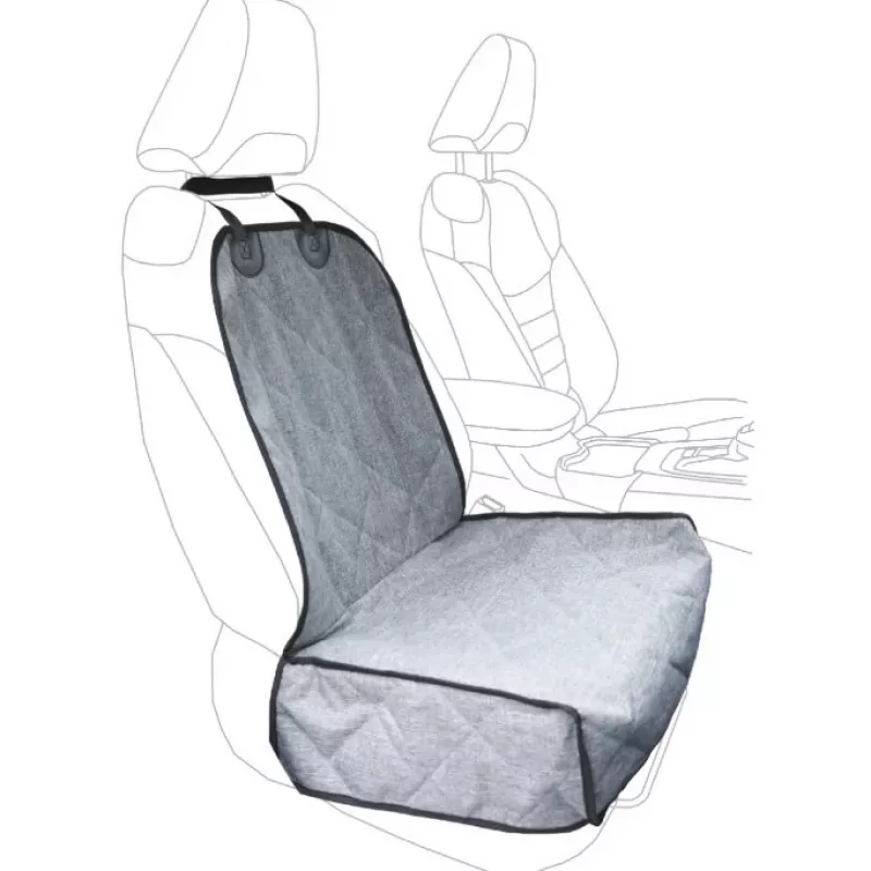 ZOLUX Nomad suojapäällinen auton etupenkille