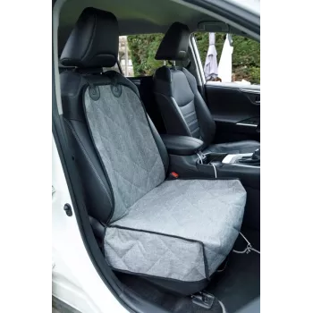 ZOLUX Nomad suojapäällinen auton etupenkille