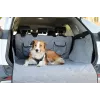ZOLUX Nomad tavaratilan suojus - vedenpitävä polyesteri, yleismalli, musta