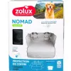 ZOLUX Nomad tavaratilan suojus - vedenpitävä polyesteri, yleismalli, musta