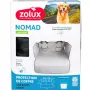 ZOLUX Nomad tavaratilan suojus - vedenpitävä polyesteri, yleismalli, musta