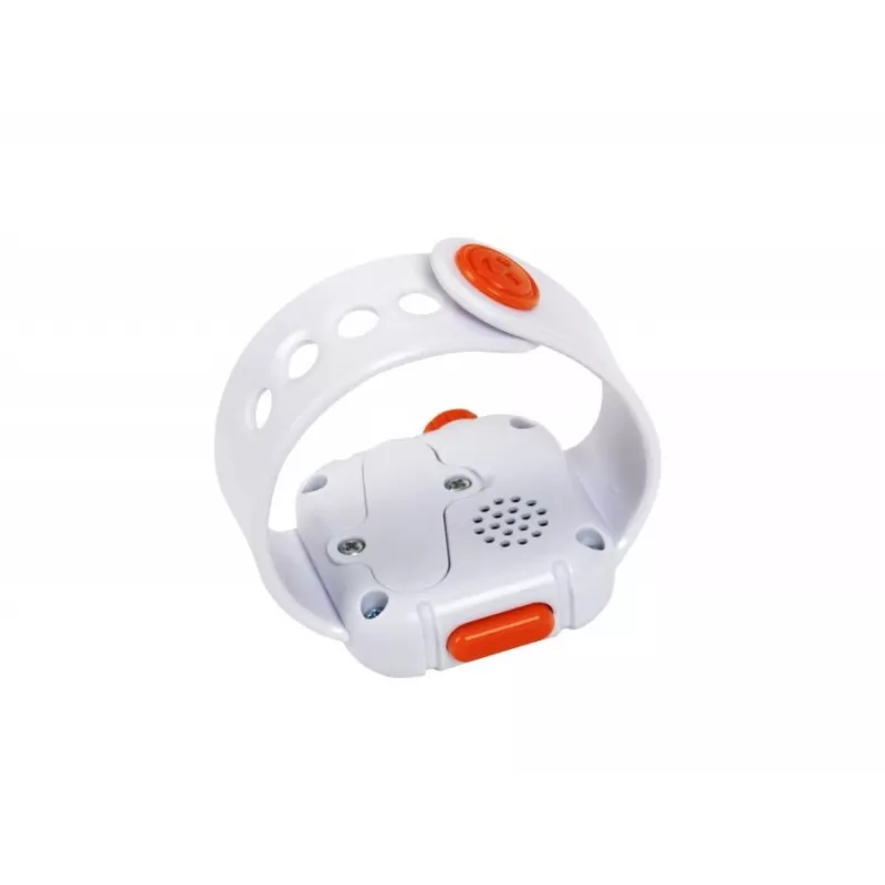 Klein 7276 elektroninen terminaali ja älykello