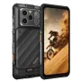 ULEFONE XEVER 8 8/256GB musta jykevä älypuhelin