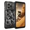 ULEFONE XEVER 8 8/128GB musta älypuhelin