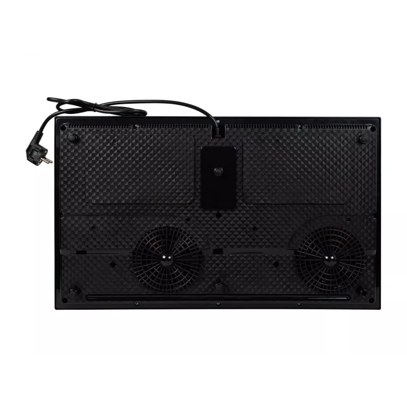 BLOW induktioliesi kahdella keittoalueella, säädettävä 2000W + 2000W