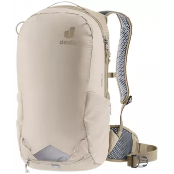 Deuter Race 12 pyöräreppu khaki-ivy