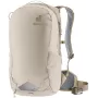 Deuter Race 12 pyöräreppu khaki-ivy