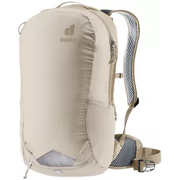 Deuter Race 16 pyöräreppu khaki/ivy