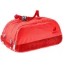 Deuter Wash Bag Tour II matkailulaukku punainen
